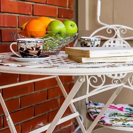 Διαμέρισμα Faith Σπλιτ