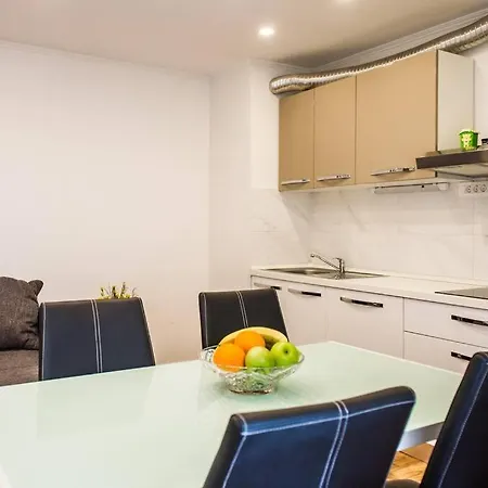 Διαμέρισμα Faith