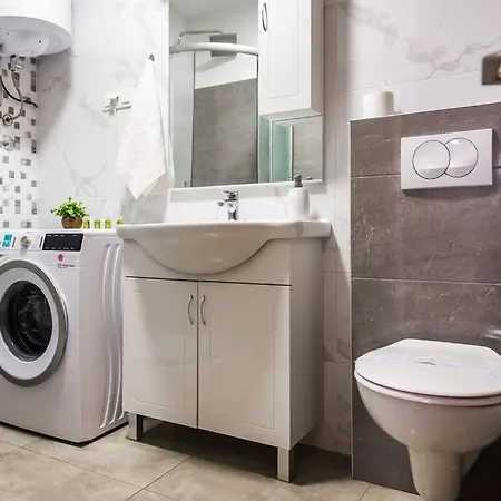 Διαμέρισμα Faith Σπλιτ