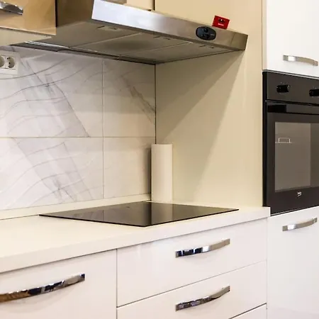 Διαμέρισμα Faith *