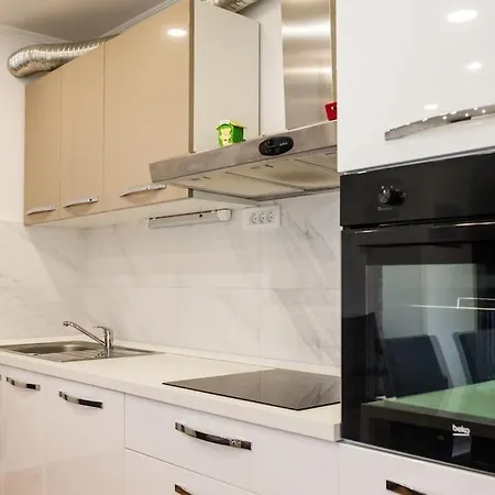 Faith Διαμέρισμα *