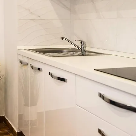 Διαμέρισμα Faith