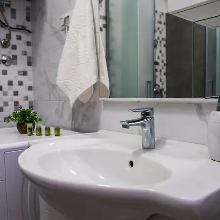 Διαμέρισμα Faith *