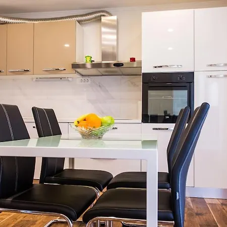 Faith Διαμέρισμα *