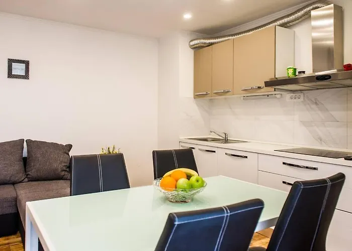 Apartman Faith