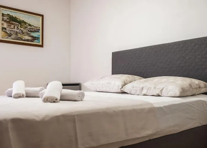 Apartman Faith