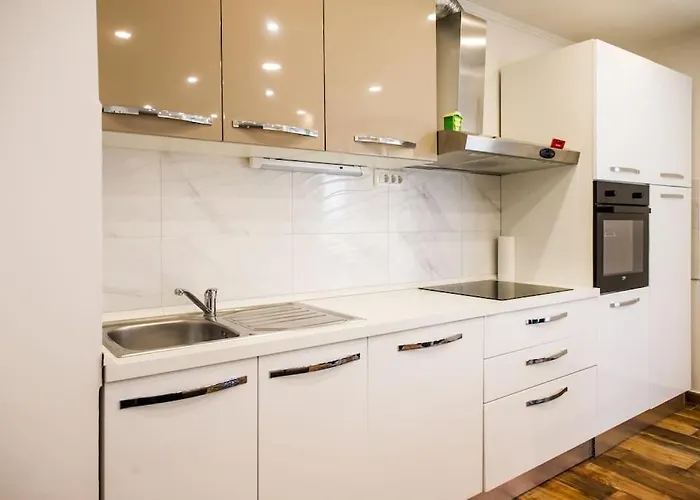 Apartman Faith