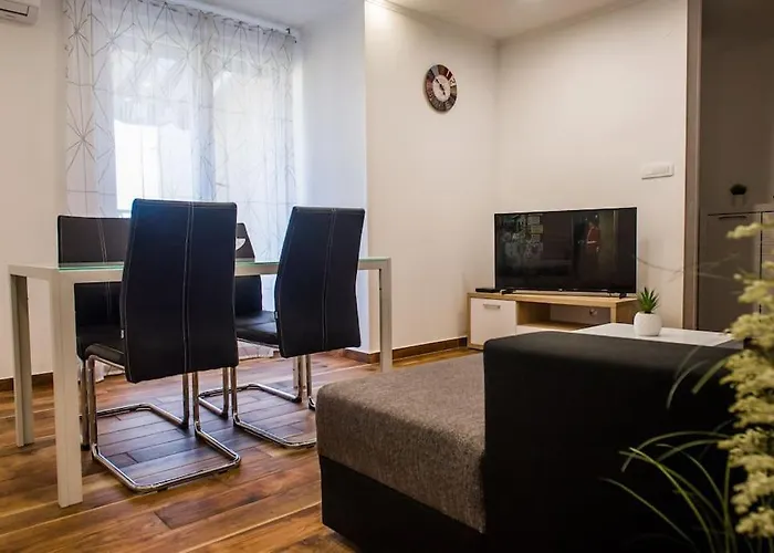 Apartman Faith *