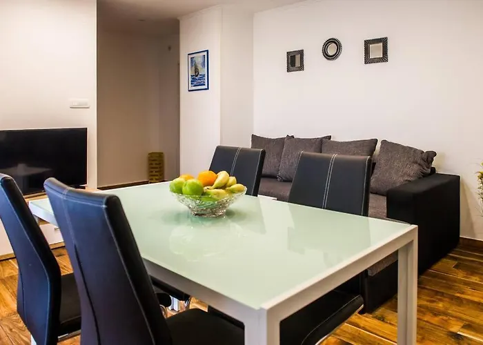 Apartman Faith *