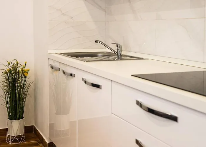 Apartman Faith