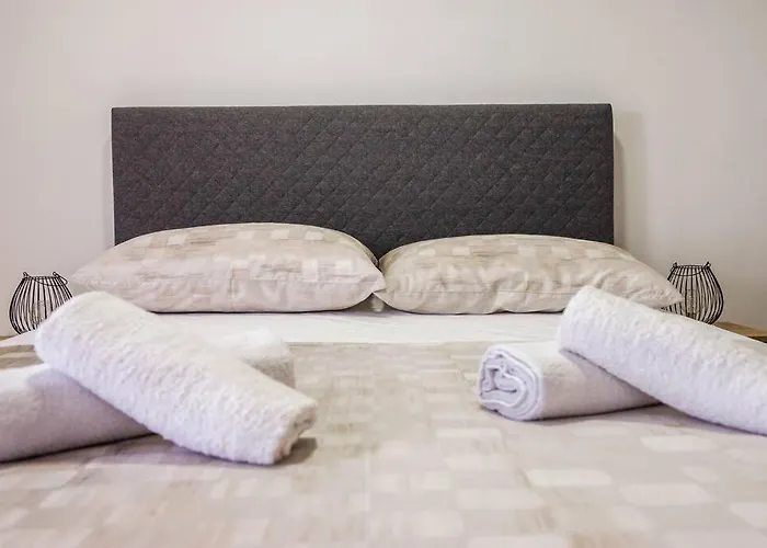Apartman Faith