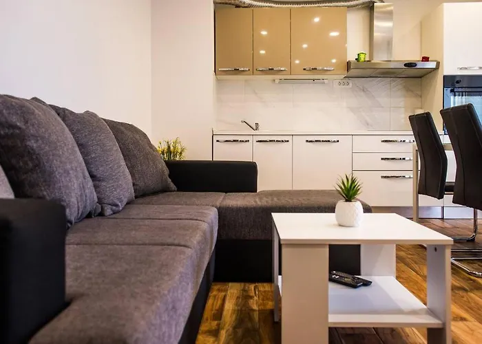 Faith Apartman