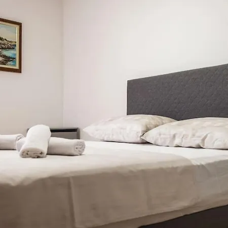 Apartman Faith