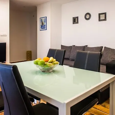 Apartamento Faith *