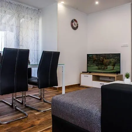 Faith Lägenhet Split