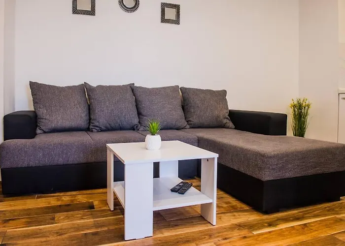 Faith Apartman Split