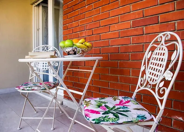 Faith Apartman Split