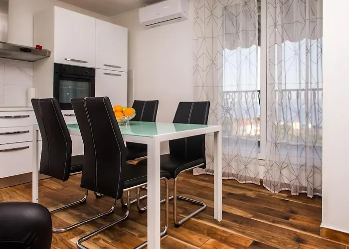 Apartman Faith Split