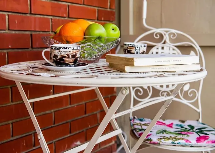 Apartman Faith Split