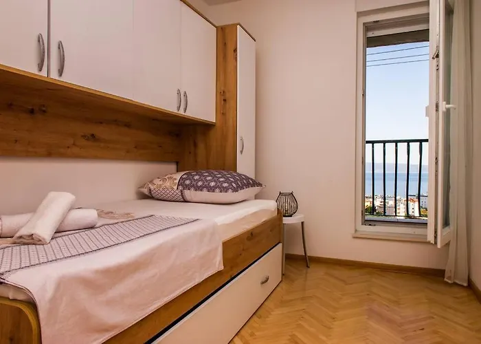 Apartman Faith Split