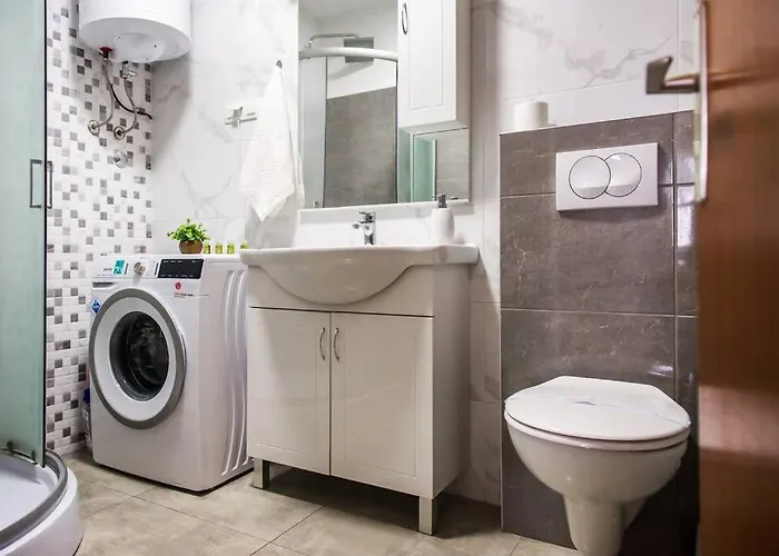 Apartman Faith Split