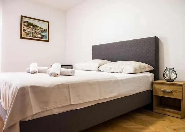 Apartman Faith Split