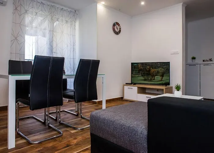 Faith Apartman Split